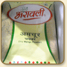Manufacturers Exporters and Wholesale Suppliers of Amchur Powder Ramganj Mandi Rajasthan